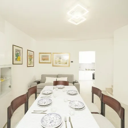 Casa Angolo Relax Gaino