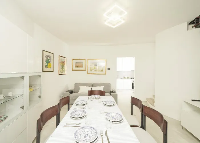Casa Angolo Relax Gaino