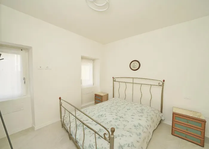 Casa Angolo Relax Апартаменты Gaino