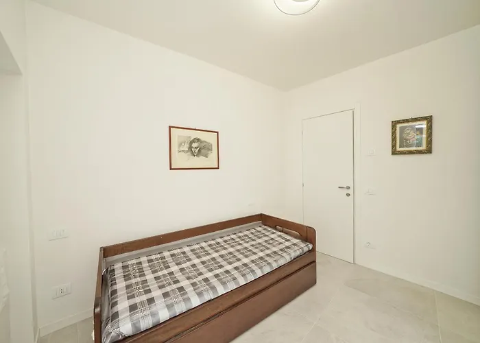Casa Angolo Relax Апартаменты Gaino