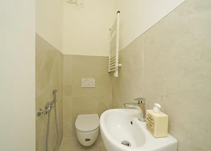 Апартаменты Casa Angolo Relax