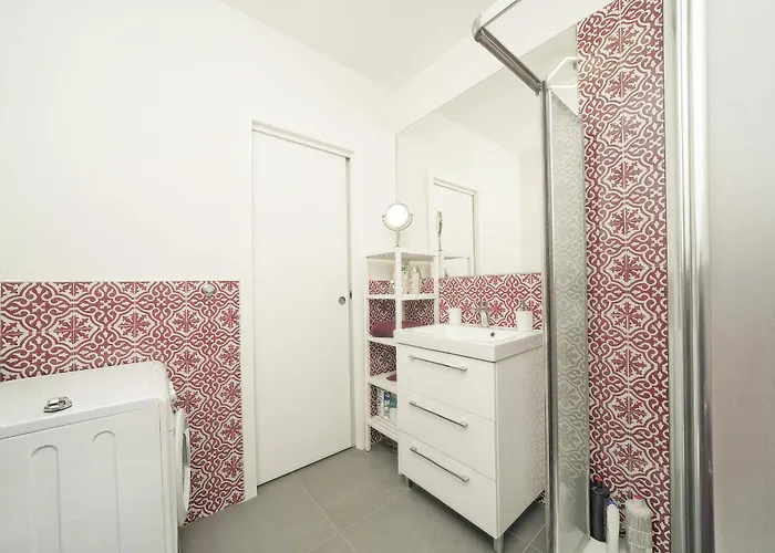 Апартаменты Casa Angolo Relax *