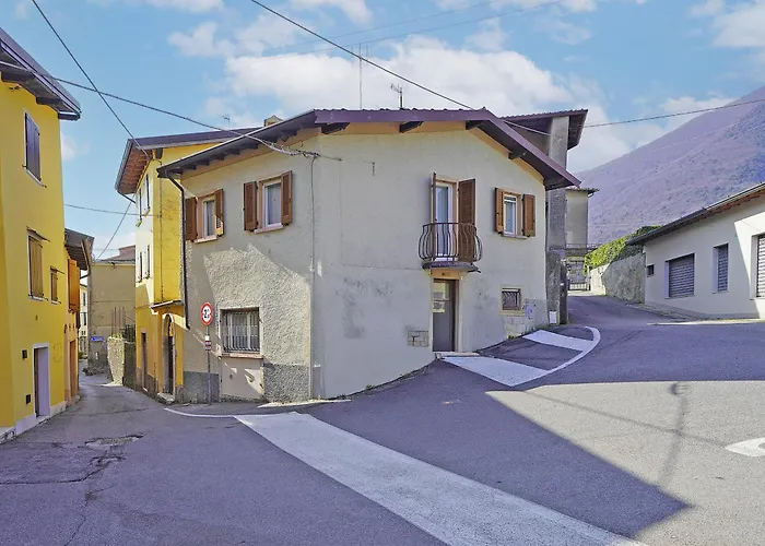 Casa Angolo Relax