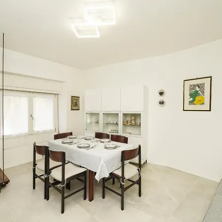 Casa Angolo Relax Gaino