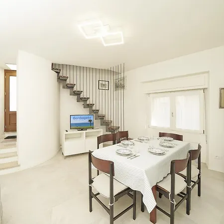 Casa Angolo Relax Apartman