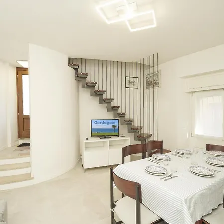 Casa Angolo Relax Apartman Gaino