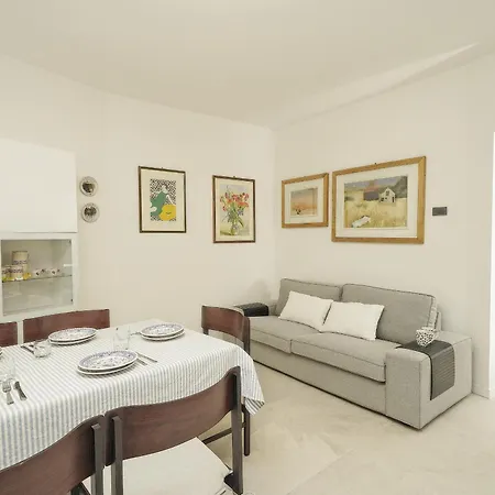 Apartman Casa Angolo Relax *