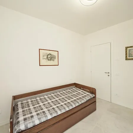 Casa Angolo Relax Apartman Gaino