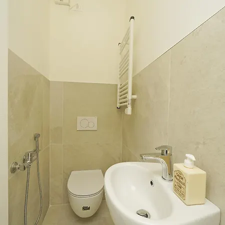 Apartman Casa Angolo Relax