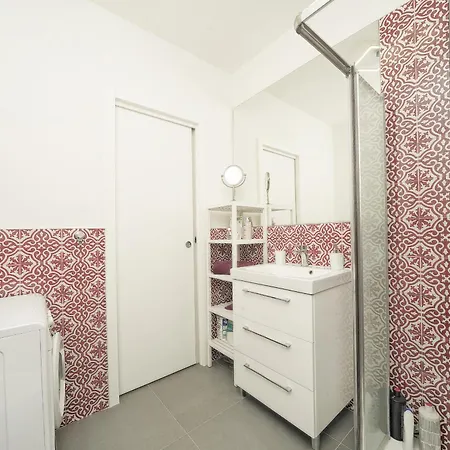 Apartman Casa Angolo Relax *